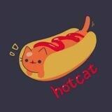 🔥 Hot CAT 😸