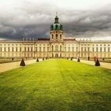 Sharing is Caring - Charlottenburg-Wilmersdorf