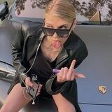 Findom Goddess Kristina