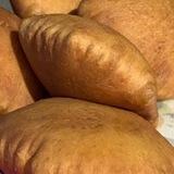 Сокровища черкесской кухни