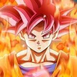 SON GOKU 🔥