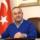 Mevlüt Çavuşoğlu