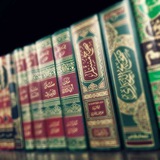 كتب السنة _ قراءة صوتية