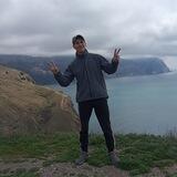 Александр Родяев: Путешествия