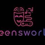 Teens world🤞🏼🇬🇭❤️