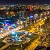 Хочу Жить в Краснодаре