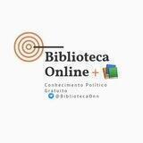 Biblioteca Online 📚