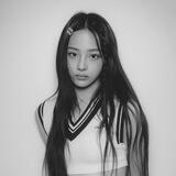 예쁜, Minji. : Day 1.