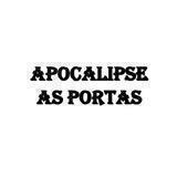 Apocalipse as portas