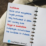 Belajar dan Beramal