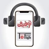 بازرگانی توفیق تیم