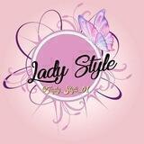 🛍👗Lady Style 🛍👗