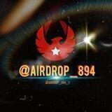Airdrop