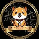 Baby Doge 2K23