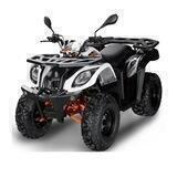 موتور ۴چرخ ATV