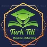 Turk tilini online o'rganing