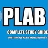 Plab MRCP