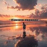 — yukimiya promote