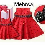 ♥️پوشاک بچه گانه مهرسا♥️👶👲👧🧚👼