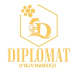 "ДИПЛОМАТ" Академияси✏️🏬🧑‍🎓👩‍🎓