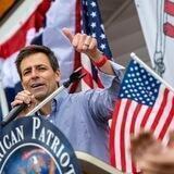 Ryan Kelley For Governor