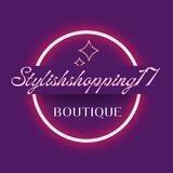 Stylish_shopping