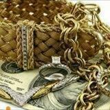 طلای کلهر نشینان
