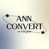 ANN CONVERT GROUP
