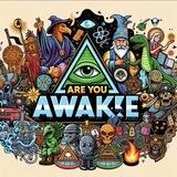 ᴀʀᴇ ʏᴏᴜ ᴀᴡᴀᴋᴇ 👁