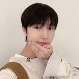 Huang Renjun.