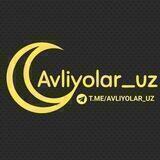 Avliyolar_uz 🌙