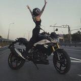 Чат только миллионеров-владельцев (и бывших) BMW G310R/G310GS