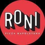 Roni Pizza Naoletano Uz