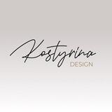 Kostyrina Design