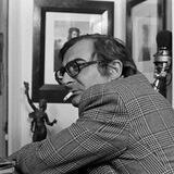 Claude Chabrol | کلود شابرول