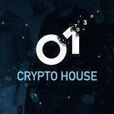 CRYPTO HOUSE