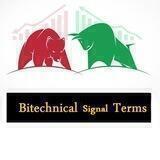 BehDark Signal Terms