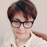 Нигора Алимова