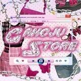 𝗚𝗮𝗵♡︎𝗷𝘂 𝗦𝘁♡︎𝗿𝗲 - OPEN
