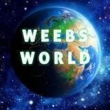 محافظ کانال Weebs World