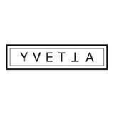 YVETTA | ART | LINGERIE