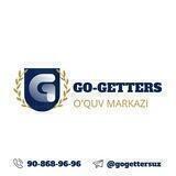 Go-Getters|Learn English |