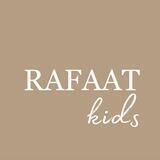 @RAFAAT KIDS детская одежда Махачкала