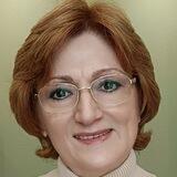 Оксана Федосеенко💚 Детский психолог