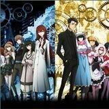 Steins;Gate