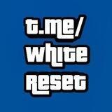 White Reset