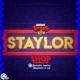 Staylor’s Shop