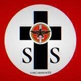 Army of S.S ♱ 🇦🇲