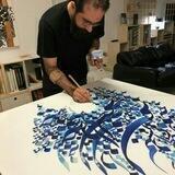 Naghashian typography academy