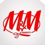 M&M t shIrts